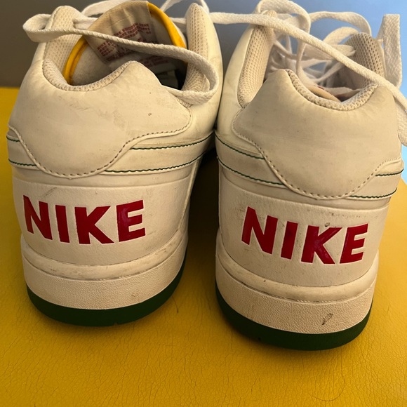 Nike Delta Force Rasta - Picture 5 of 6